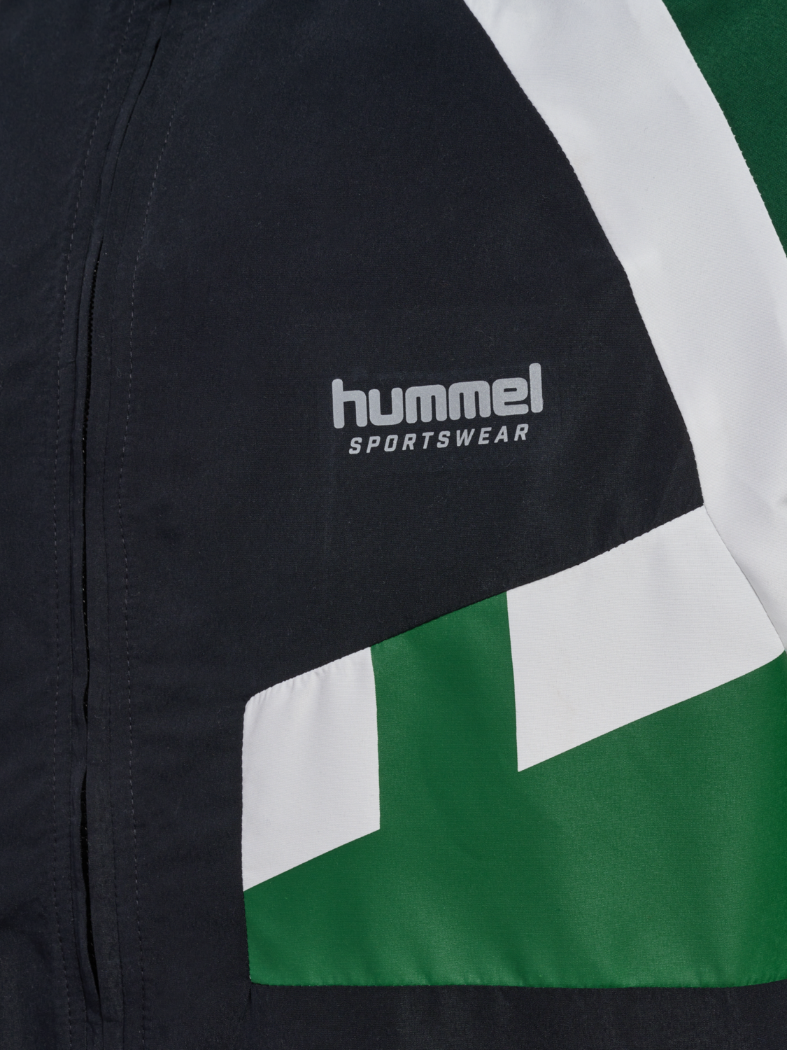 hmlTRACKSUIT JACKET SPORTSWEAR