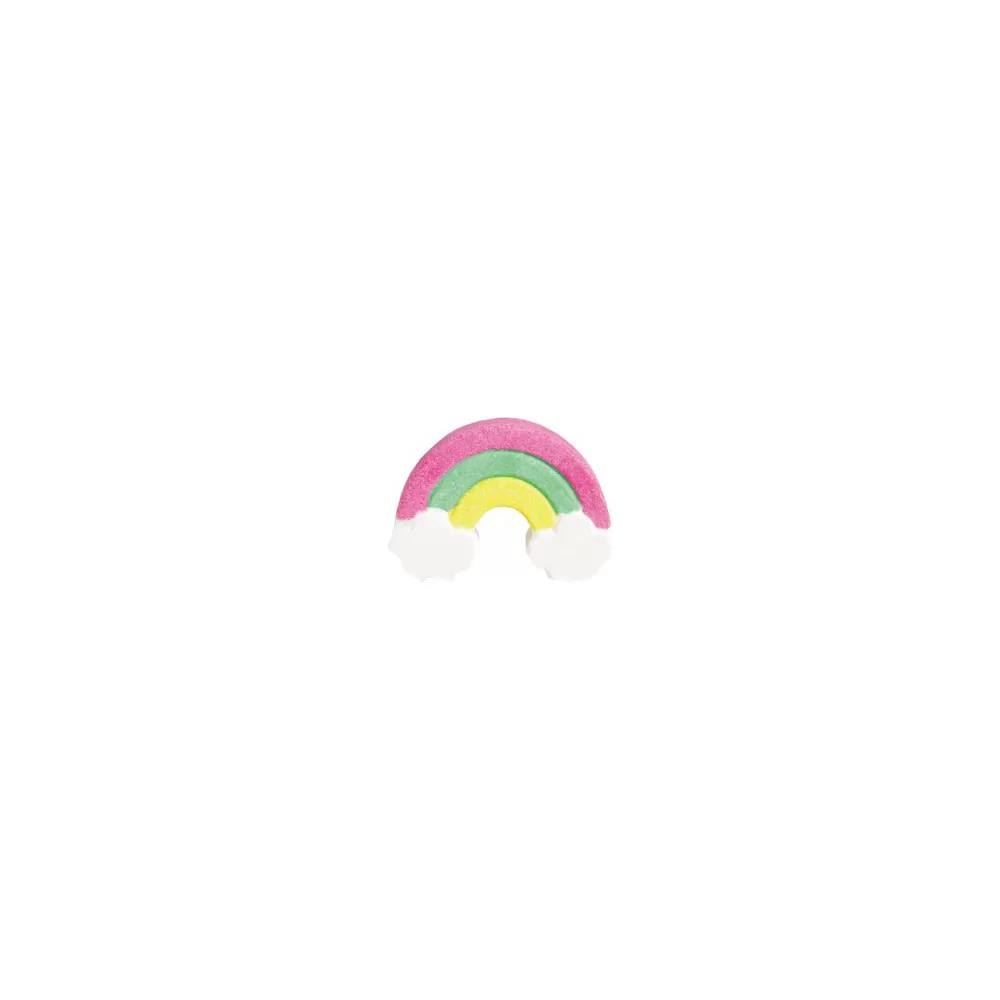 Martinelia Shimmer Rainbow Bath Bomb - 1 stk.