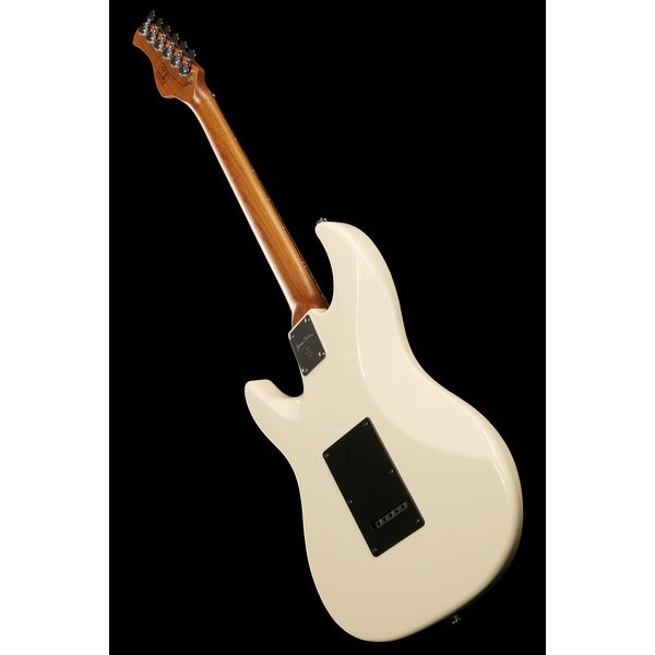 Larry Carlton S7 AWH 2nd Gen