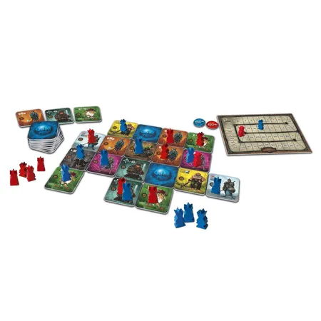 Gamefactory Claim Kingdoms