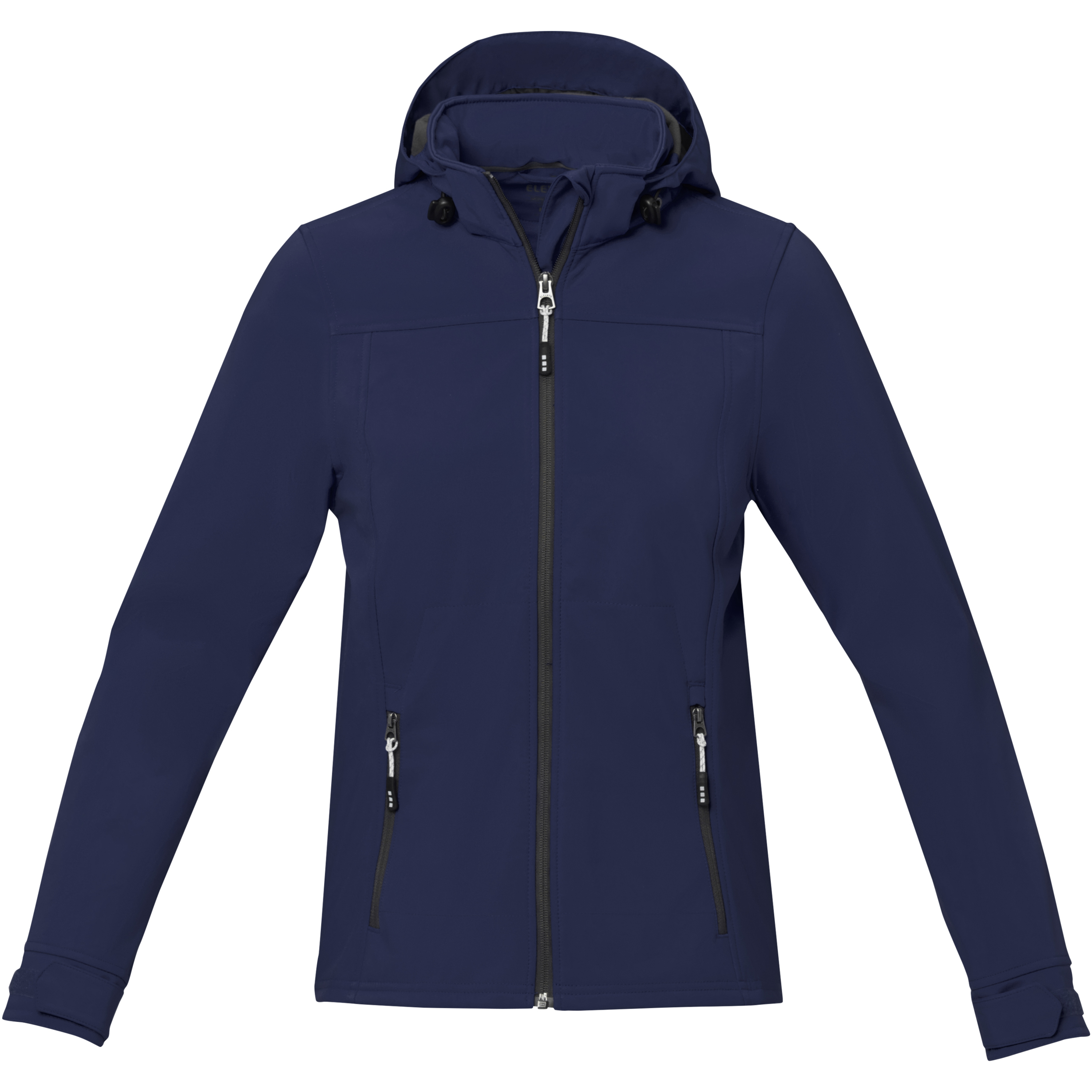 Elevate Life 39312 - Veste softshell femme Langley
