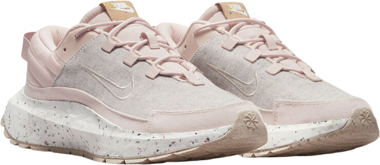 Nike Crater Remixa sneakers Pink