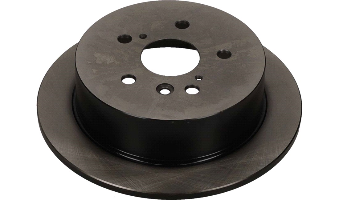 Bremseskive 288 x 10 mm