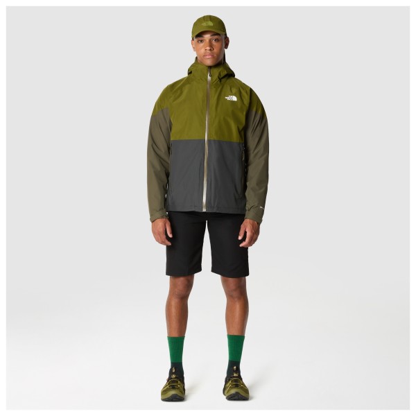 The North Face - Lightning Zip-In Jacket - Veste imperméable
