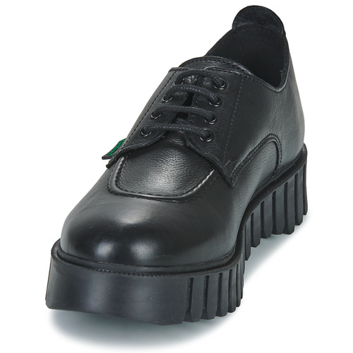 Kickers - KICK FAMOUS - Noir