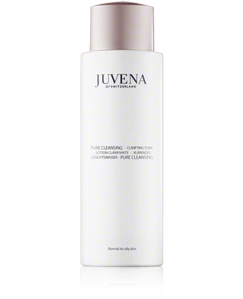 Juvena Pure Cleansing Clarifying Tonic 200ml