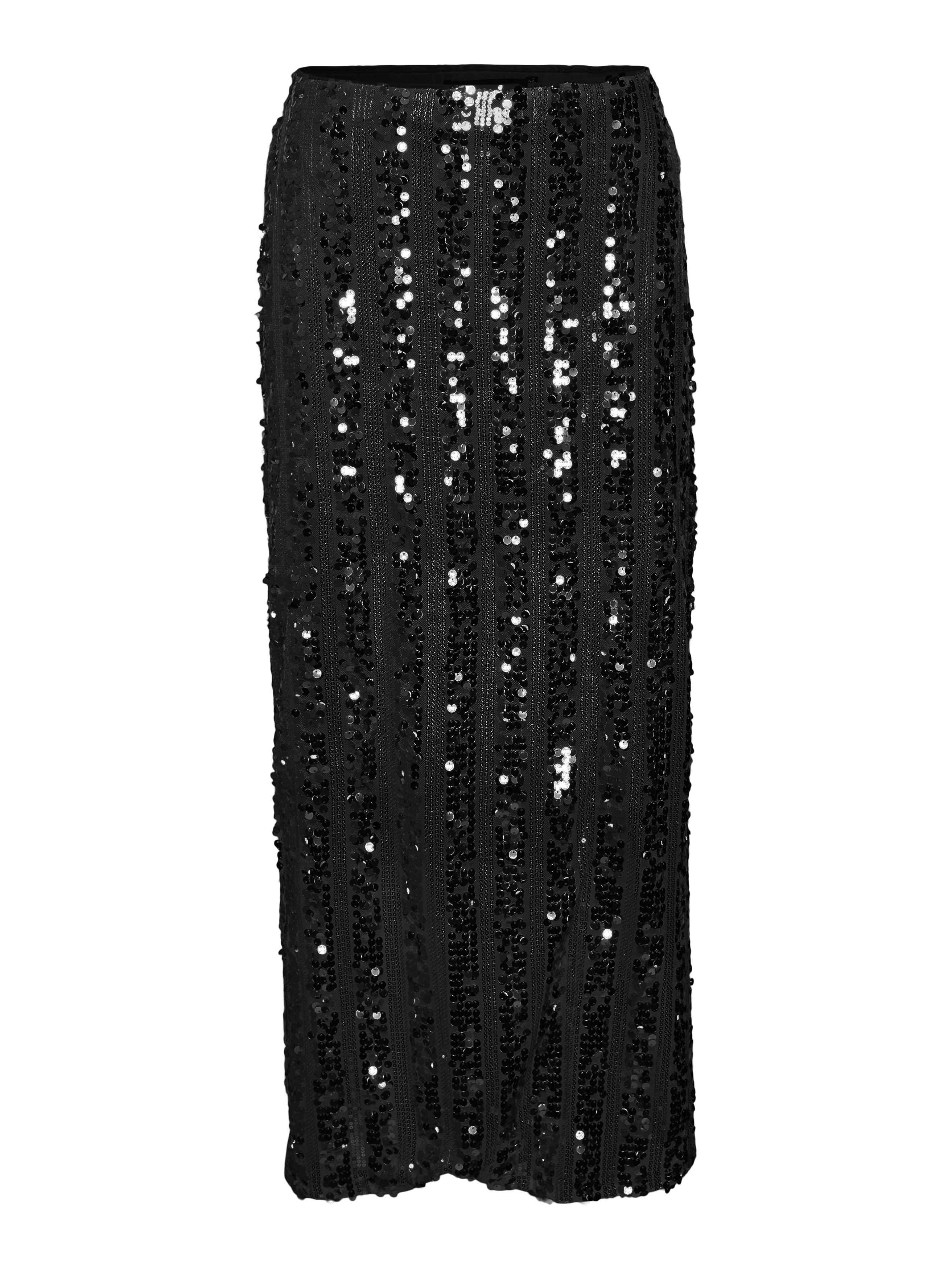 VMEFA Mid waist Lange rok