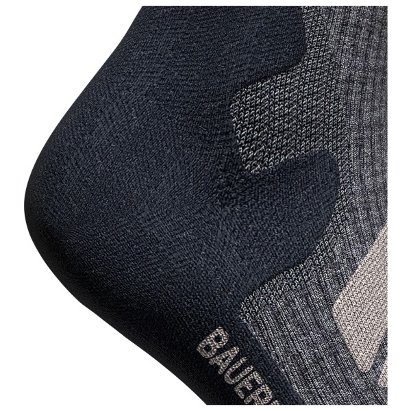Bauerfeind Sports - Outdoor Merino Compression Socks - Chaussettes de compression