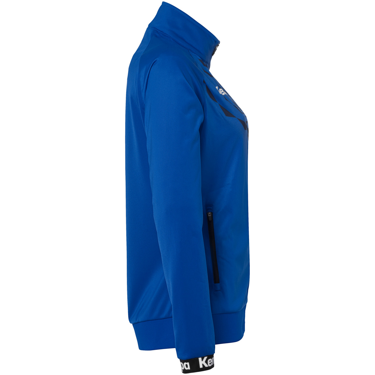 Wave 26 Poly Jacke Damen