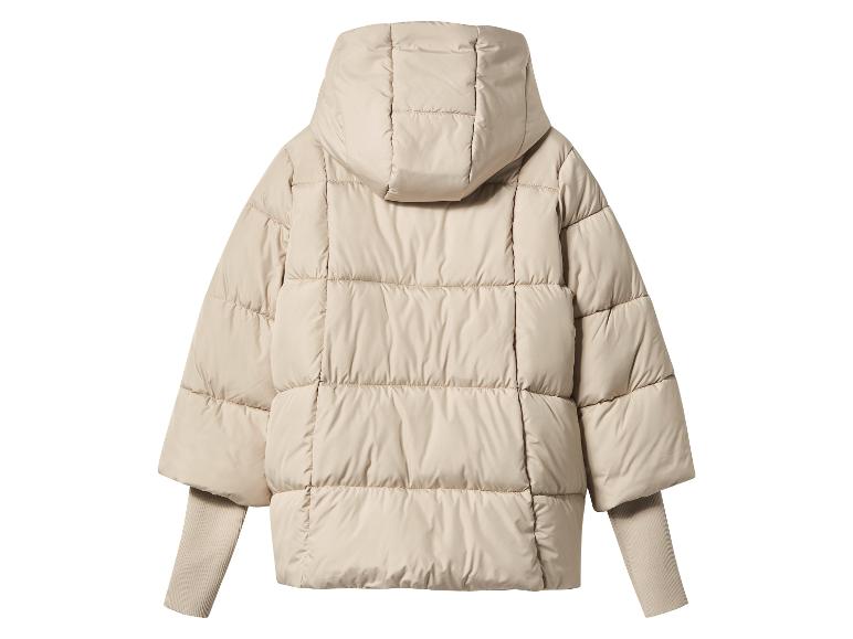 Dames winterjas