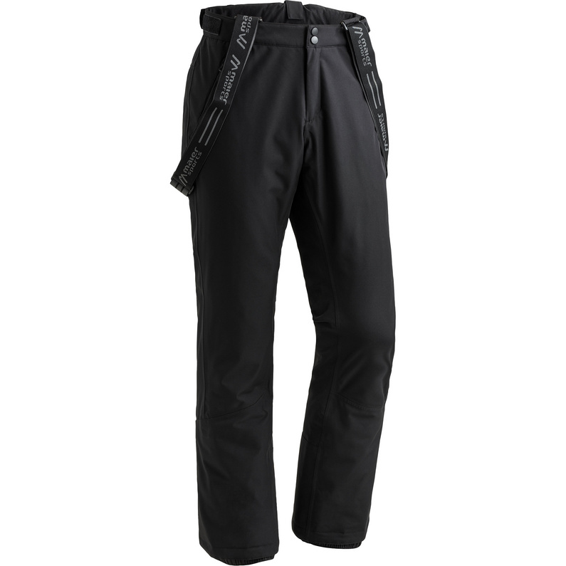 Maier Sports Herren Anton Slim 2.0 Hose
