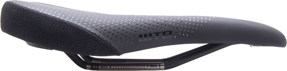 WTB Koda Stahl Sattel kaufen | Bike-Discount