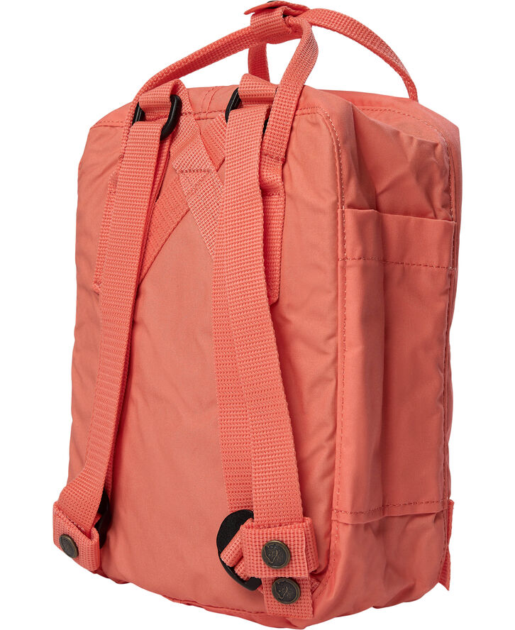 Fjällräven Kånken Mini Korall
