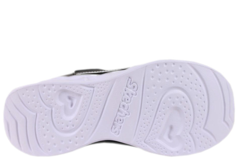 SKECHERS HEART LIGHTS