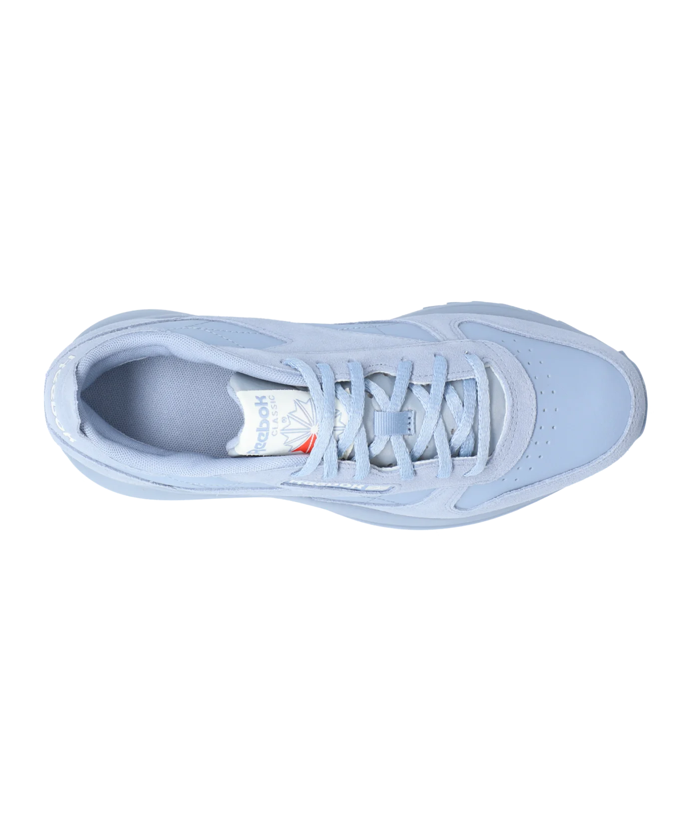 Reebok Classic Leather SP Extra Damen Blau