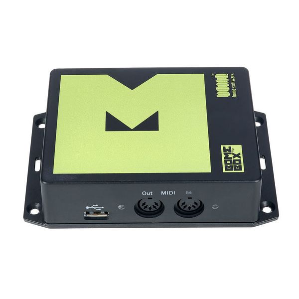 Bome BomeBox with Flange