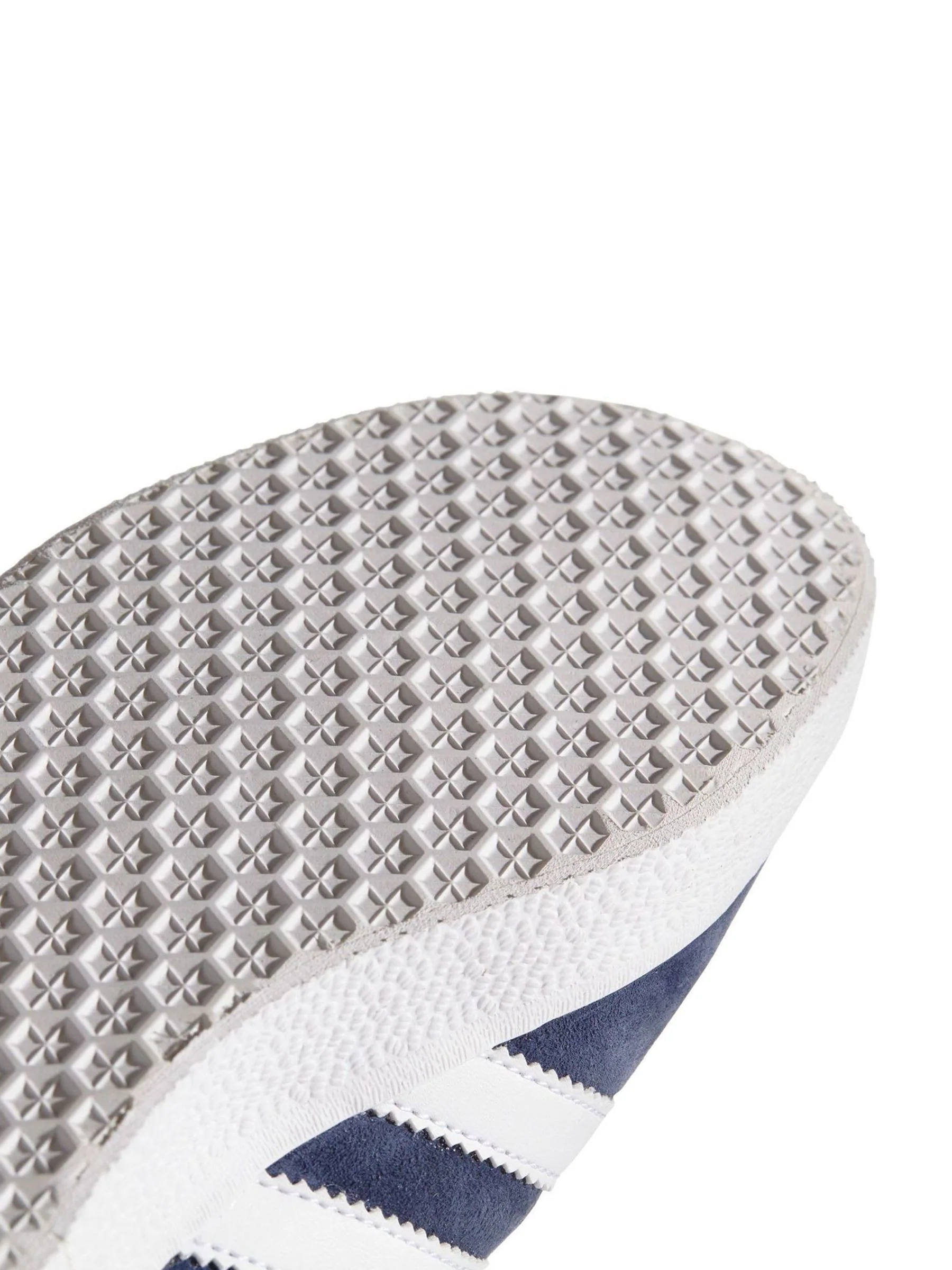 Marineblauw - adidas Originals - Gazelle sneakers