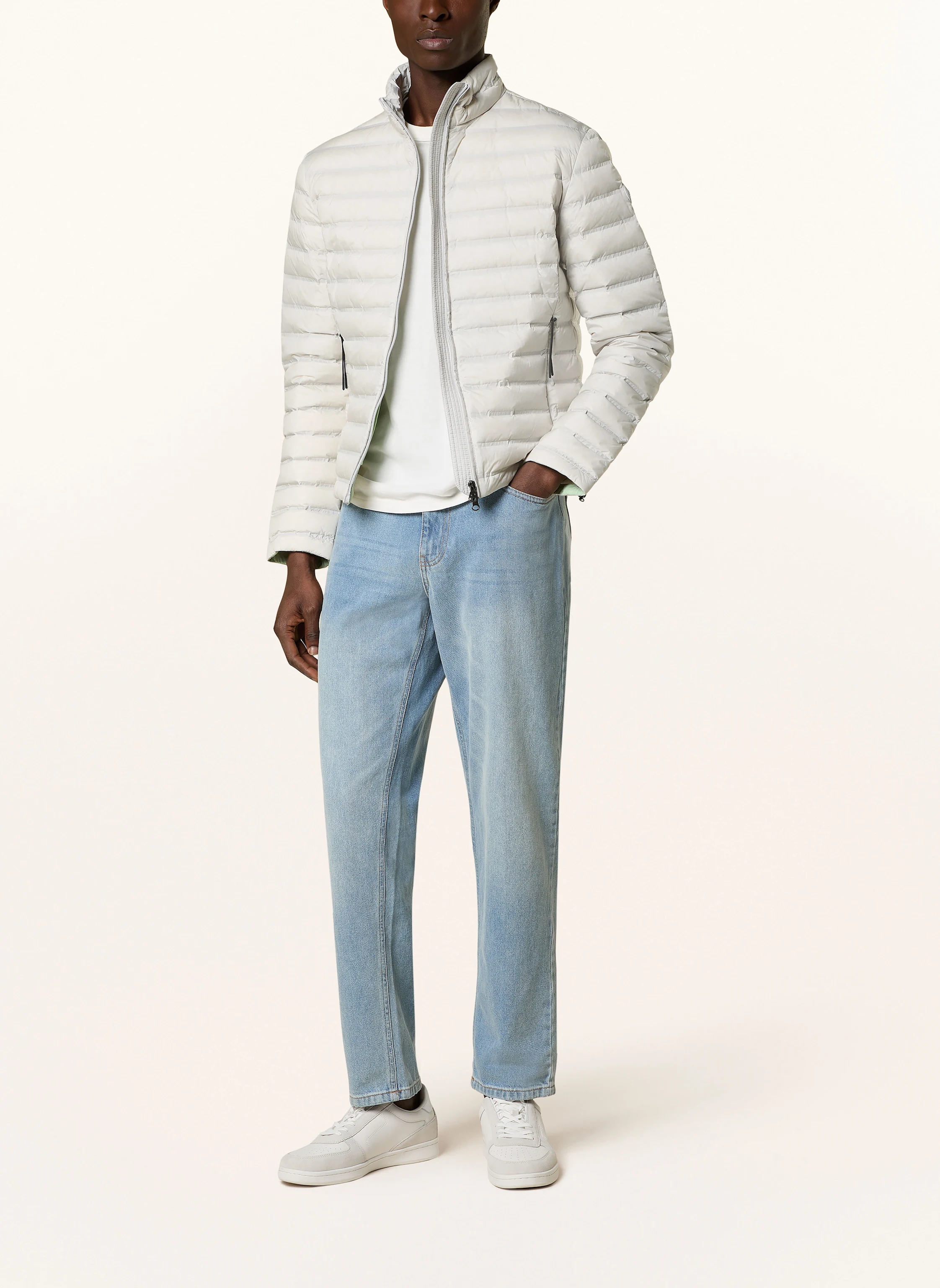 COLMAR Lightweight-Daunenjacke
