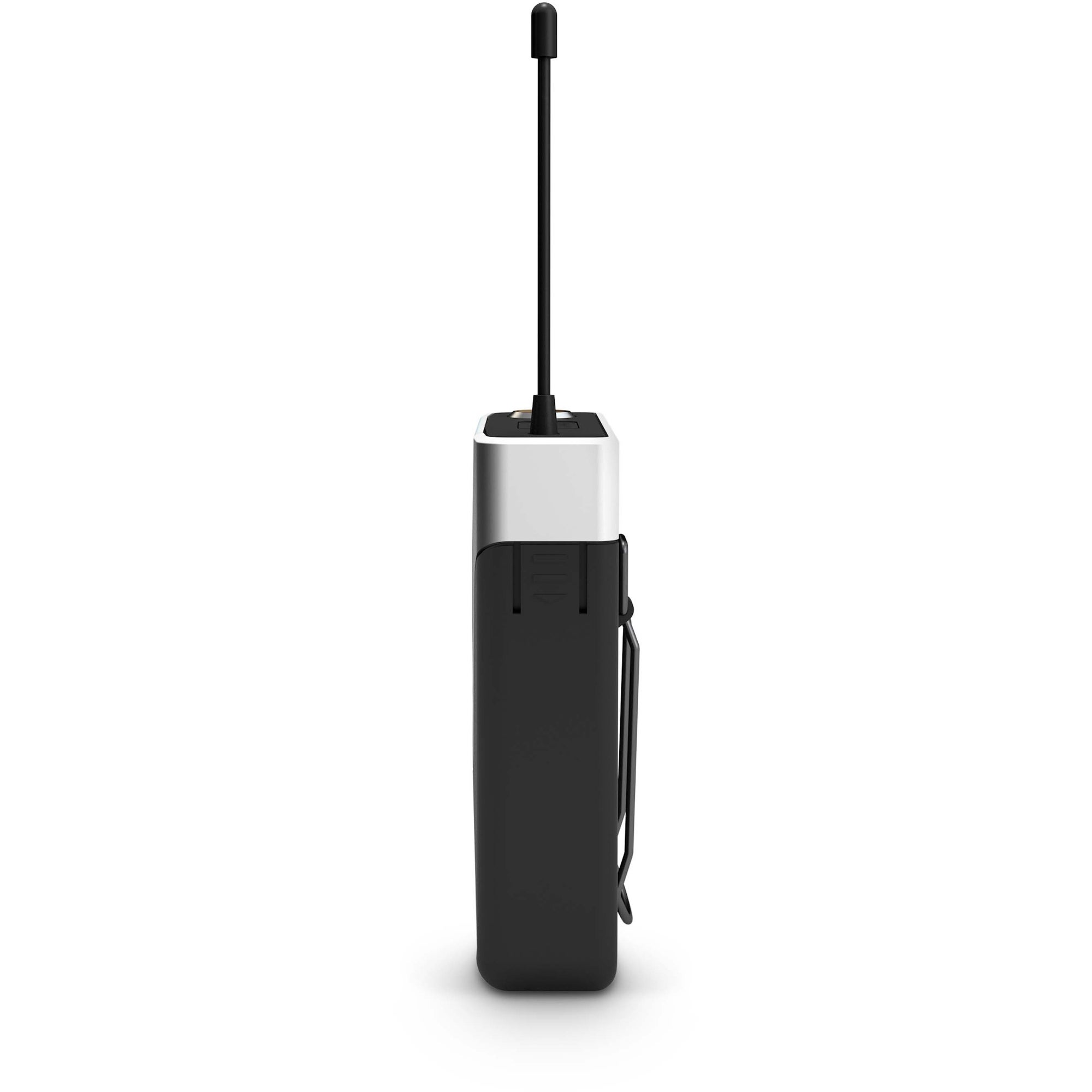 LD Systems U505 BPL draadloze dasspeld microfoon (584 - 608 MHz)