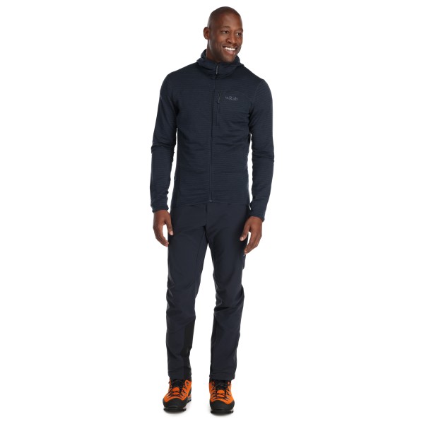 Rab - Ascendor Light Hoody - Veste polaire