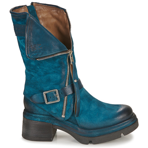Airstep / A.S.98 - EASY ZIP - Bleu