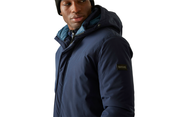 Regatta Rhodo Herren Outdoorjacke