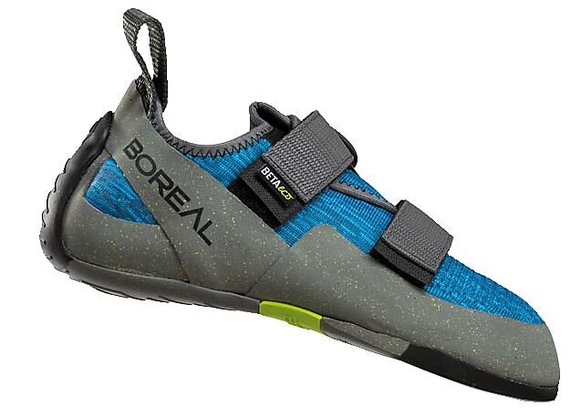 BOREAL - CHAUSSONS D ESCALADE BETA ECO