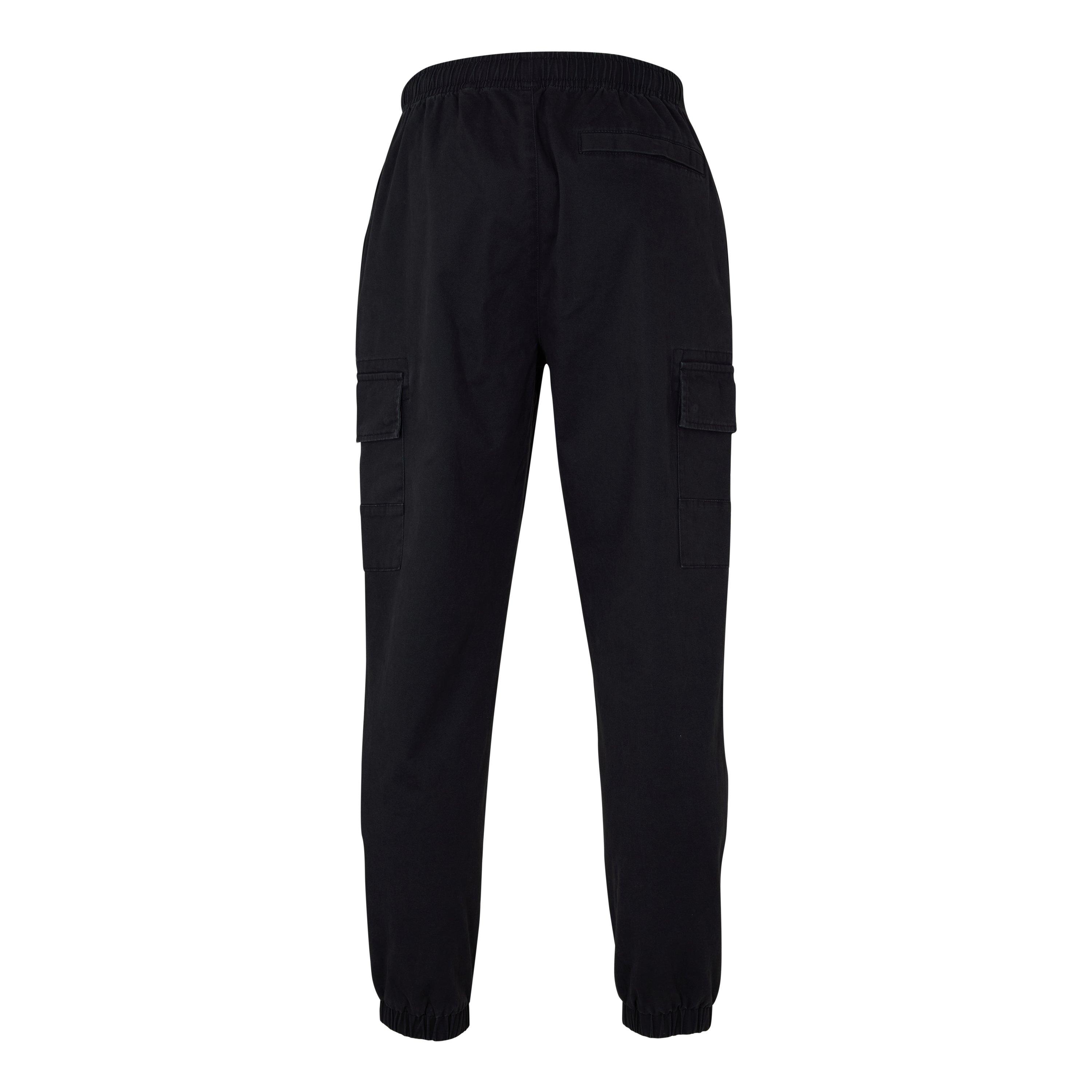 Jack Wills JW Cuffed Cargo Trousers