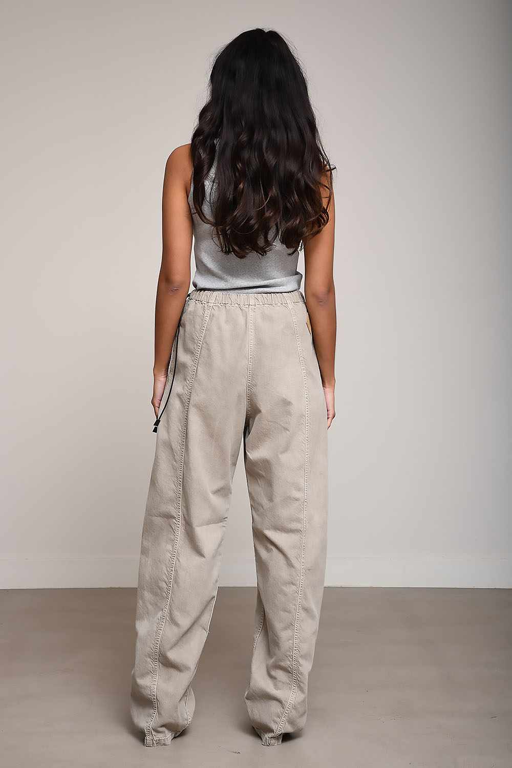 Angel twill 45 jeans