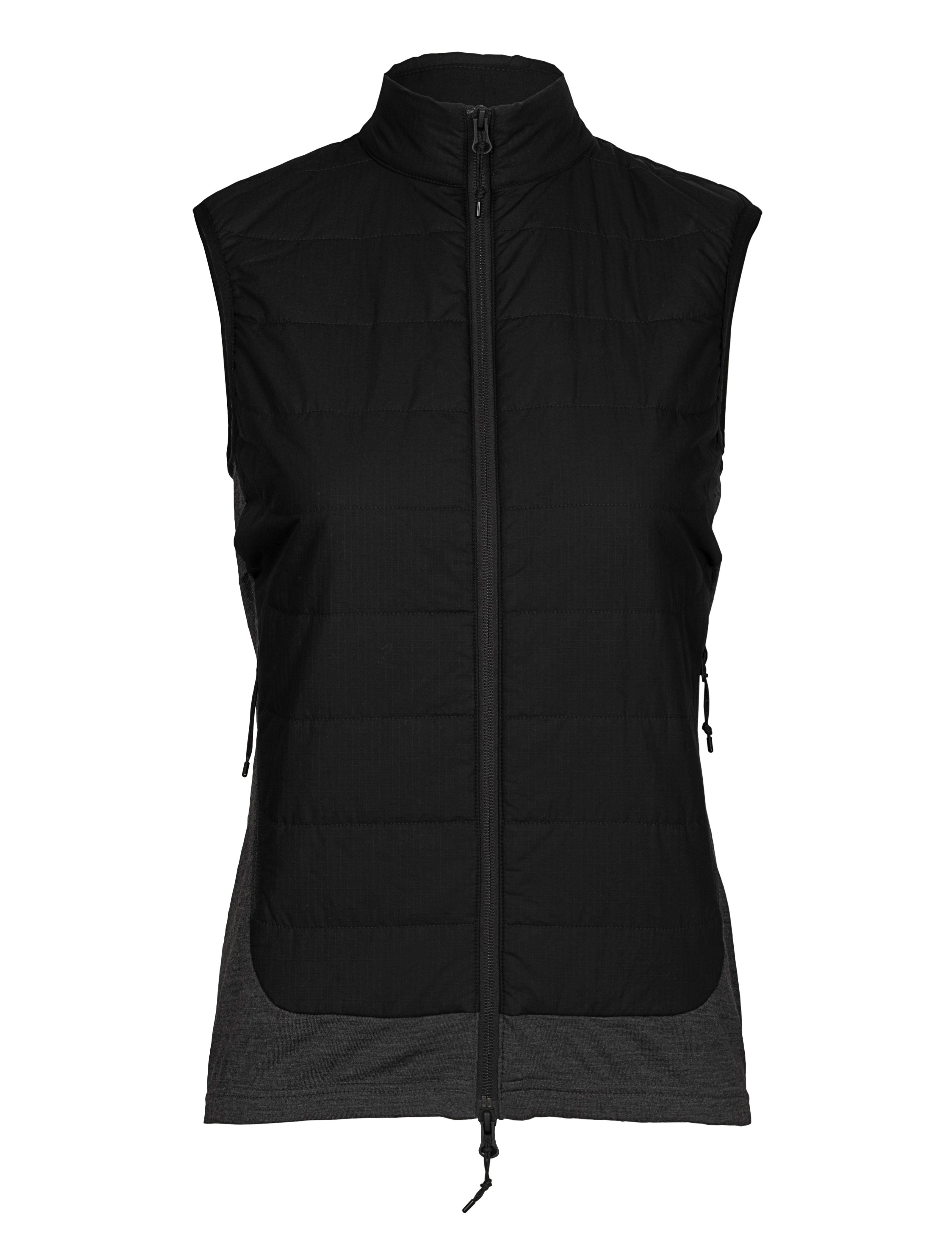 Wmns MerinoLoft Vest