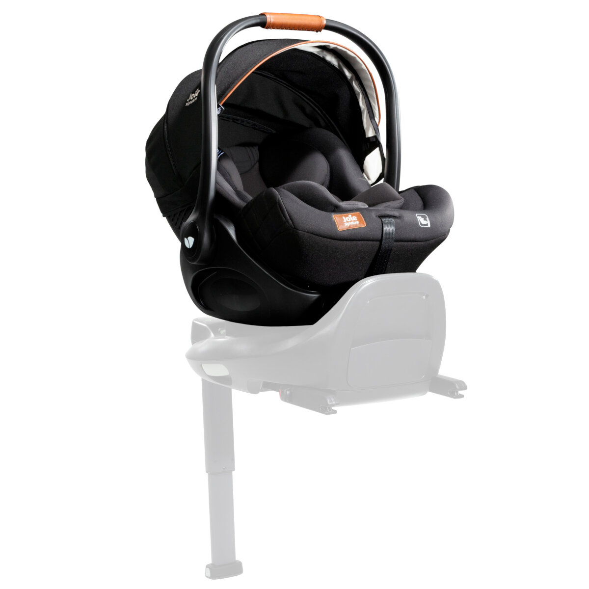 Joie Joie Signature Babyschale i-Level Recline