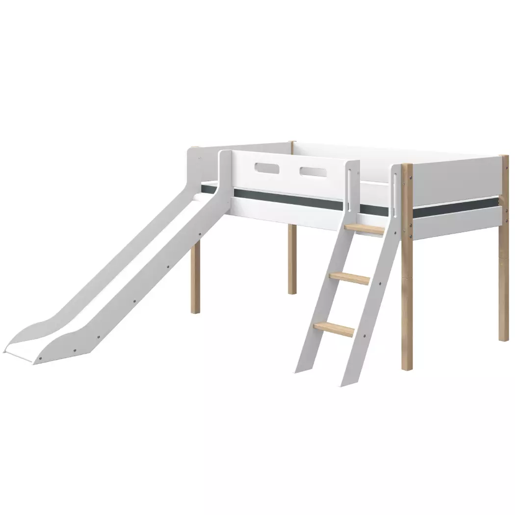 Spielbett Nor 90 x 200 cm