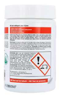 HG Woonkamer Sieraden Reinigingsbadje 300ML