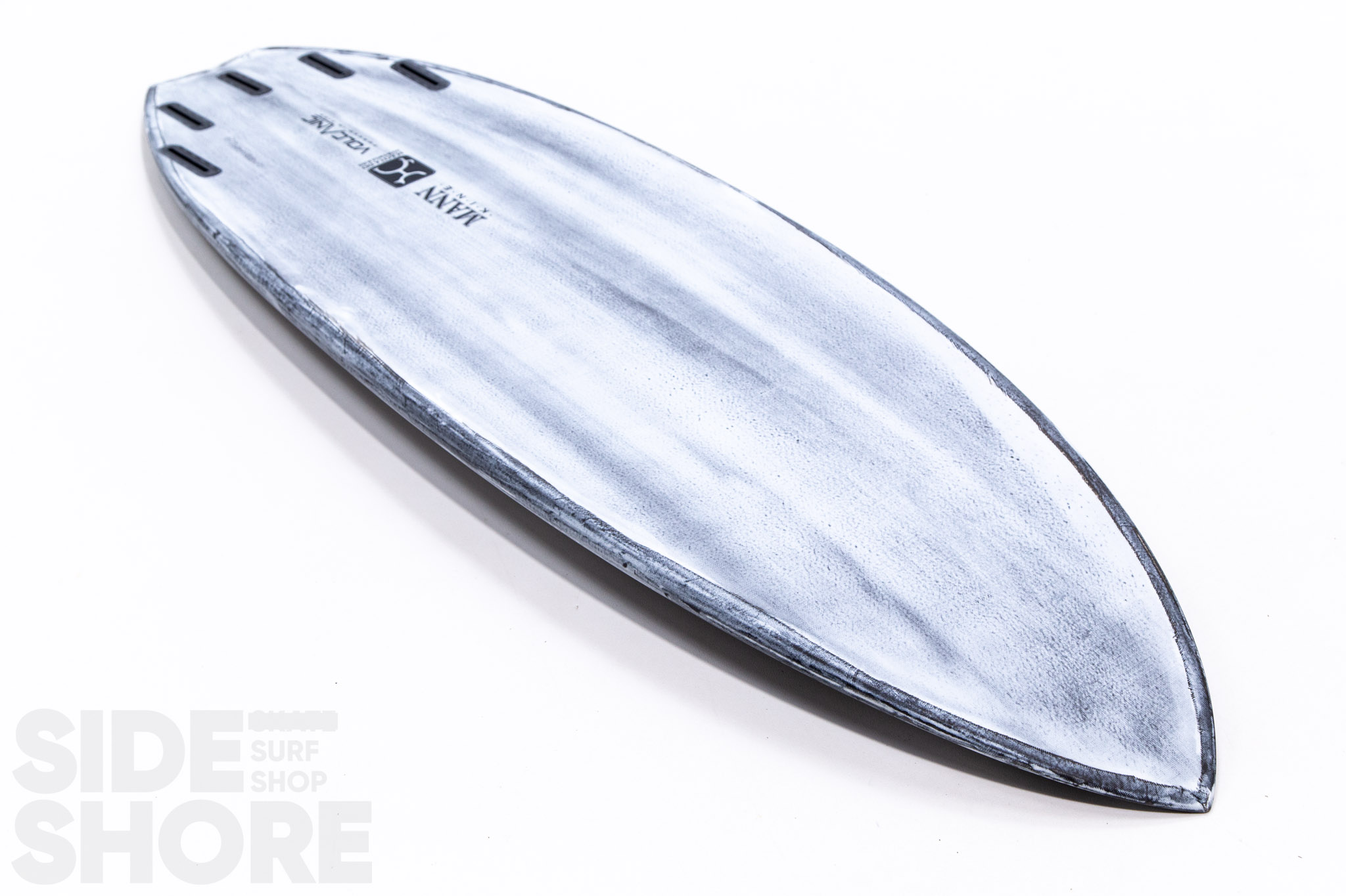 Firewire Mashup - 6'4 x 21