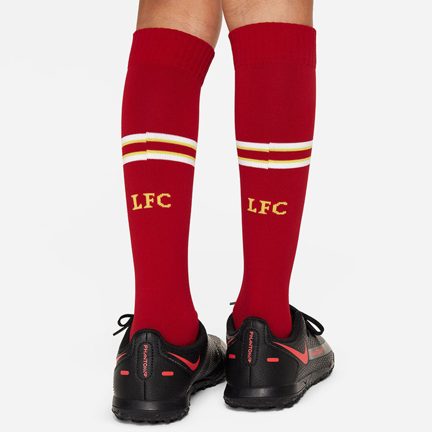 Nike Liverpool Thuis Tenue Little Kids