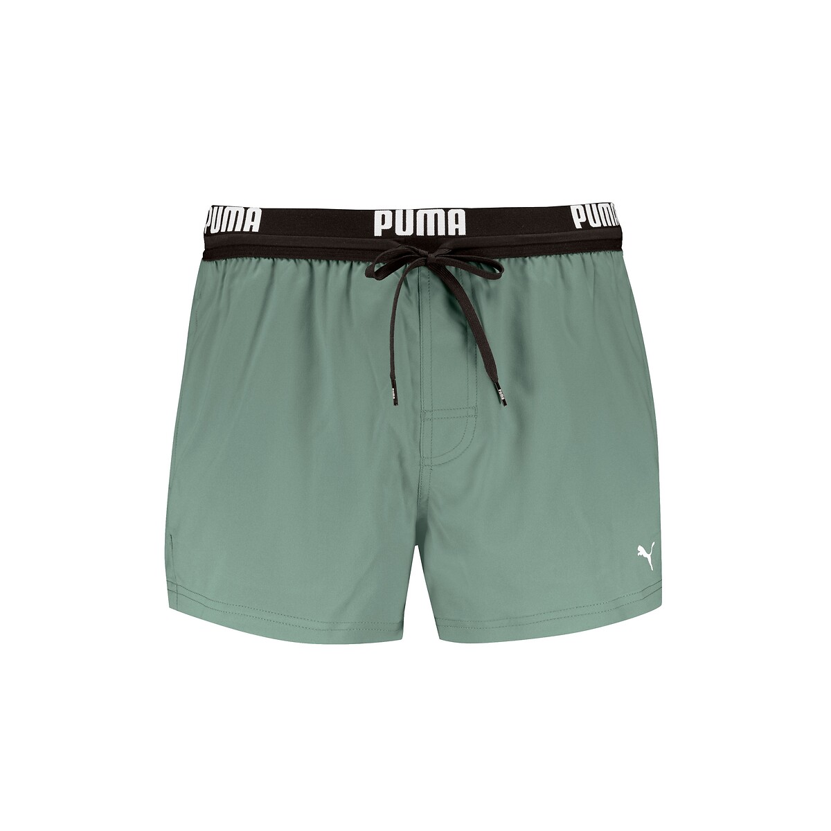 Calções de banho lisos da PUMA
