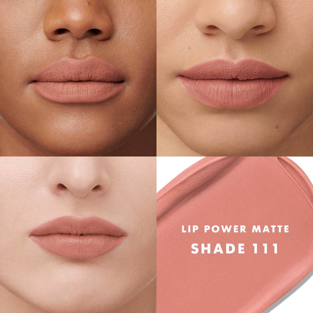 Giorgio Armani Lip Power Matte