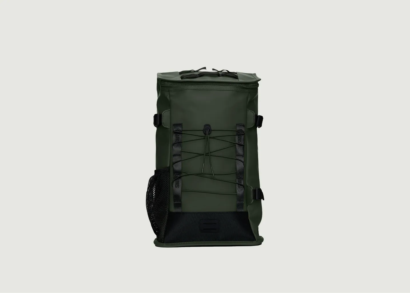 Trail Mountaineer Bag W3 Rains