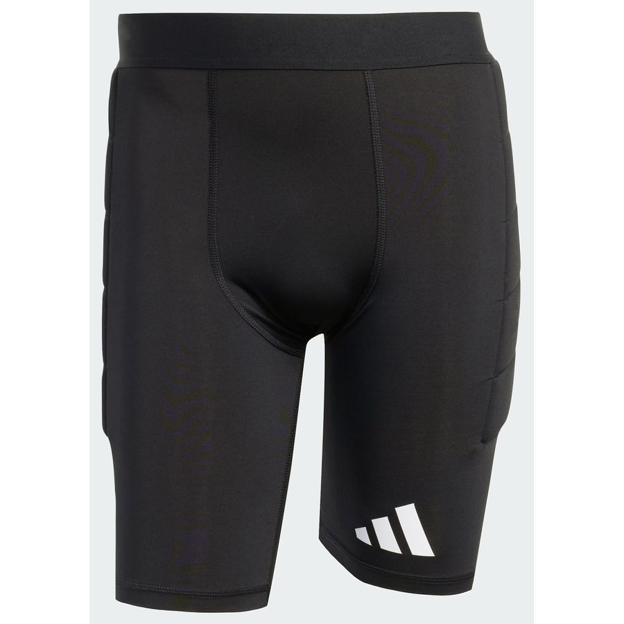 Adidas Collant court de gardien de but matelassé Squadra 25