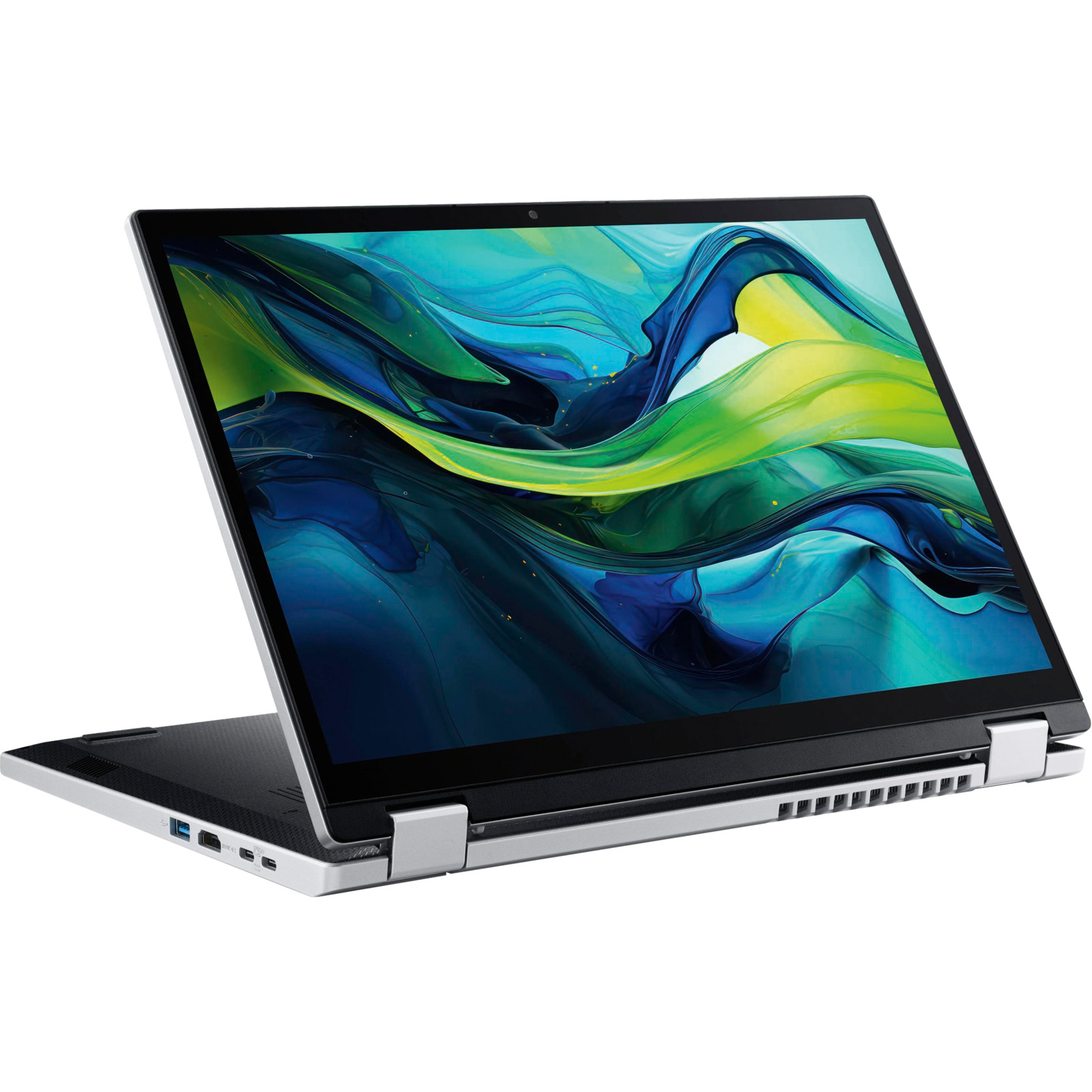 Acer Notebook Aspire Go Spin 14 i3-N355