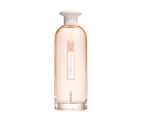 Kenzo La Collection Kenzo Memori Cèdre Secret Eau de Parfum