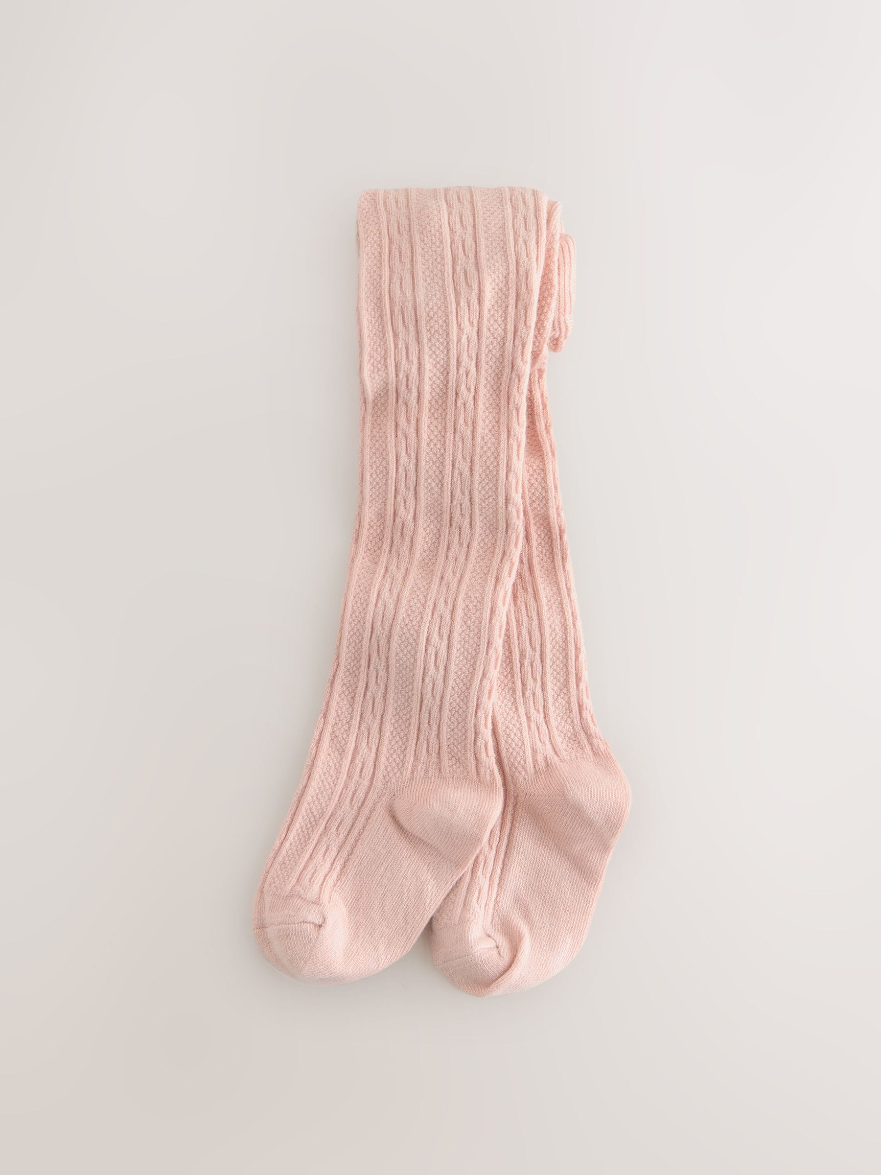Roze - Set van 3 babymaillots (0 mnd-2 jr)