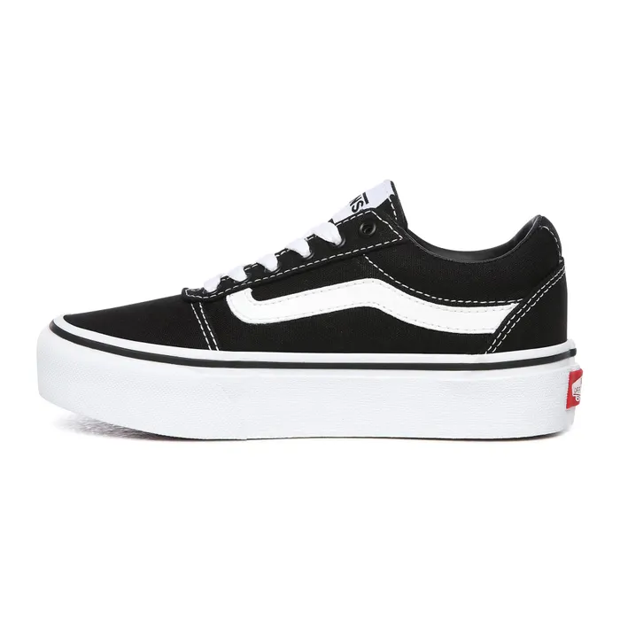 Vans Ward Platform Sneakers Junior