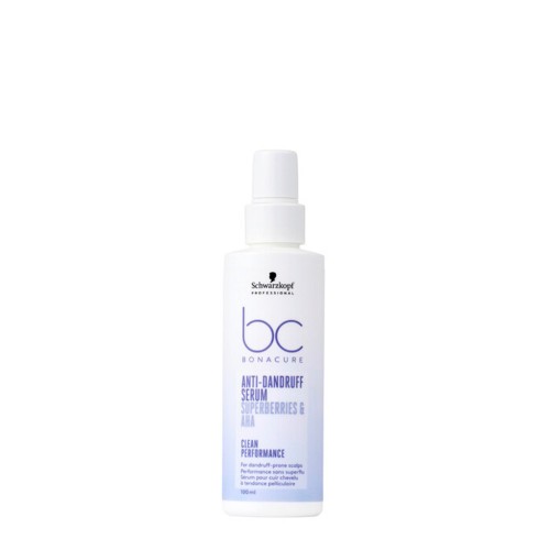 Schwarzkopf BC Sérum Anticaspa 100ml