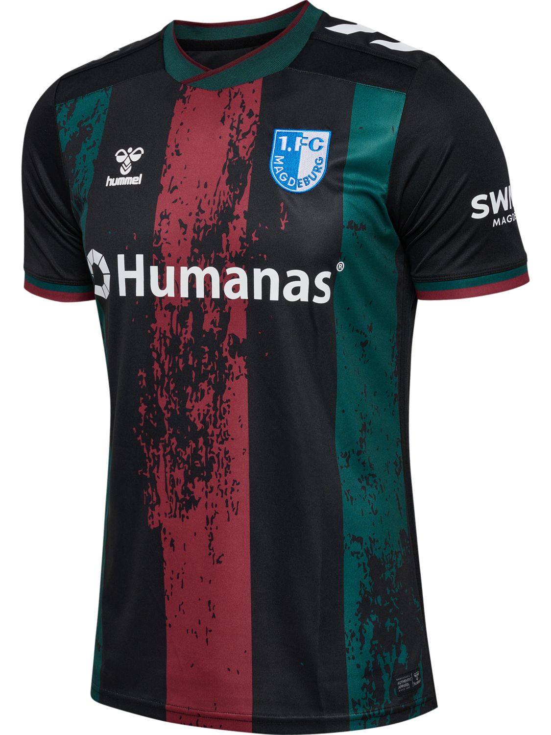1FCM 24/25 3RD JERSEY S/S