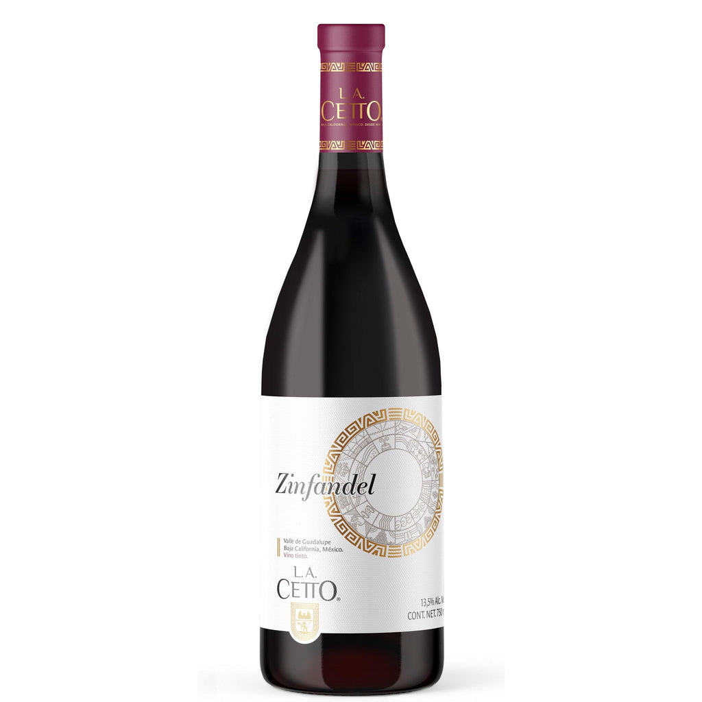 Zinfandel 2020