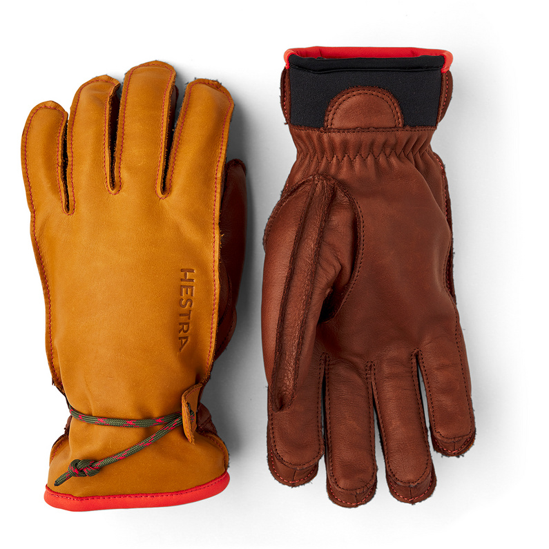 Hestra Wakayama Handschuhe