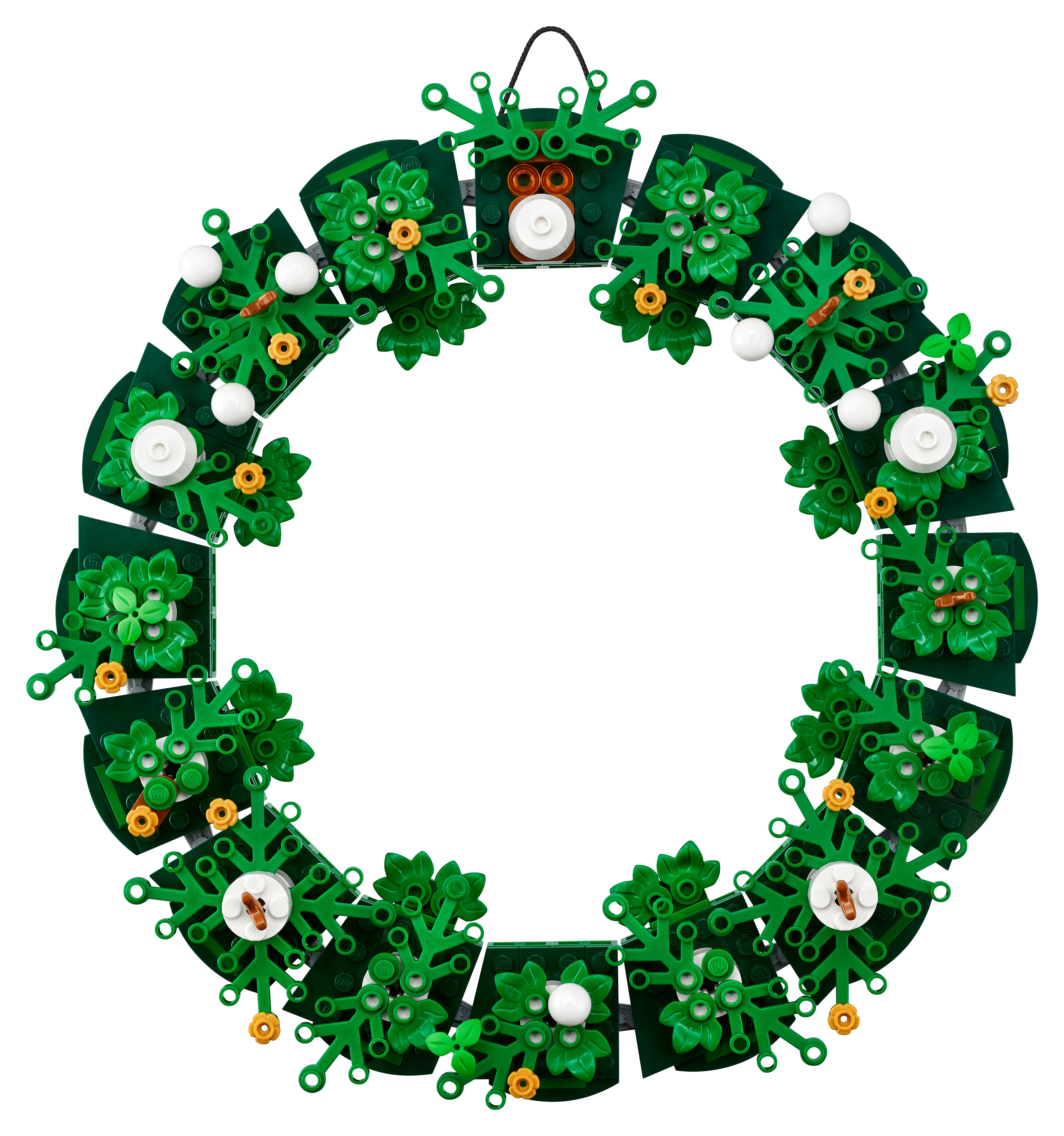 Guirlanda de Natal 2 em 1 40426