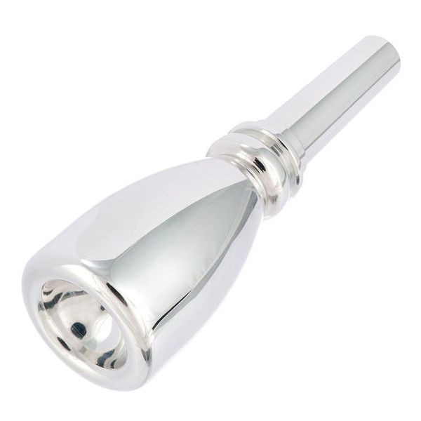 All Brass Heavy Trumpet 1-1/2C