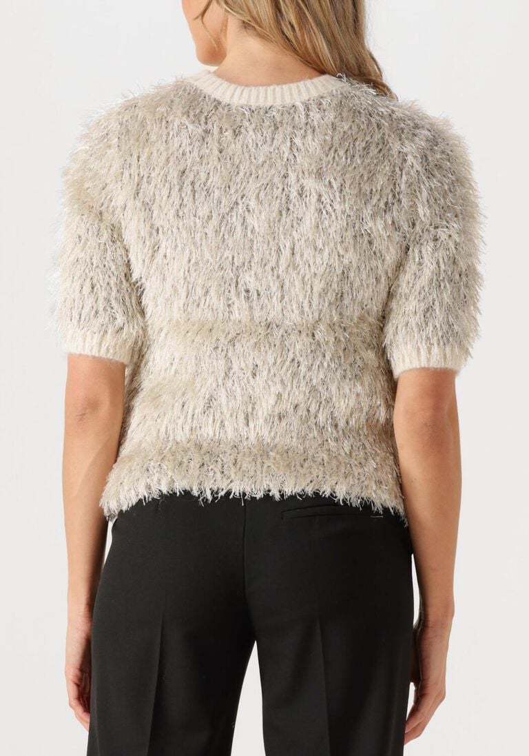beige luisa cerano truien/vesten 138759/5354-00